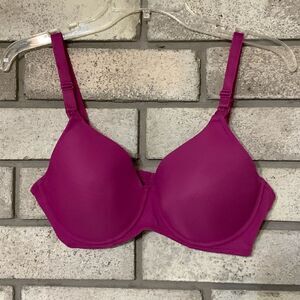 3for$20 maternity bra has  underwire European size 80c